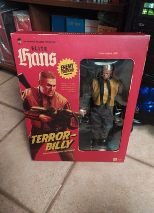 Wolfenstein 2 PC limited edition, staat: Heel goed, € 60,00, € 63,70 inclusief Kopersbescherming