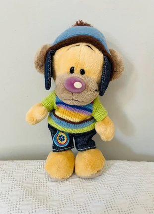 Peluche Pimboli, brand: DEPESCHE, condition: Very good, size: One size, €12.50, €13.83 includes Buyer Protection
