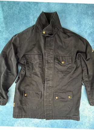 armani jeans veste noire homme XL multi poches vintage “673”, marque: Armani Jeans, état: Bon état, taille: XL, 20,00 €, 21,70 € Protection acheteurs (Pro) incluse