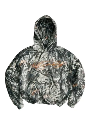 Sweat Realtree Y2k Pull à Capuche, brand: Realtree, condition: New without tags, size: M, €32.90, €35.25 includes Buyer Protection