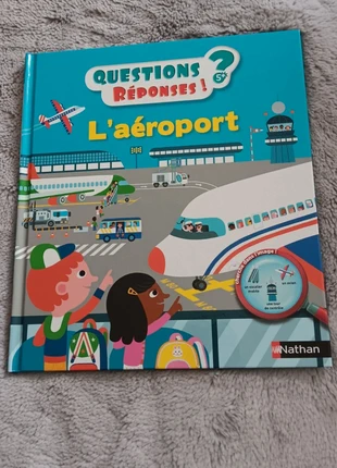 Questions - réponses ?, condizioni: Ottime, €3.00, €3.85 include la Protezione acquisti