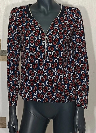 Jolie tunique Made in France, état: Très bon état, taille: S / 36 / 8, 6,00 €, 7,00 € Protection acheteurs (Pro) incluse