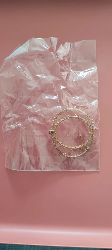 Boucles d'oreilles - photo numéro 3