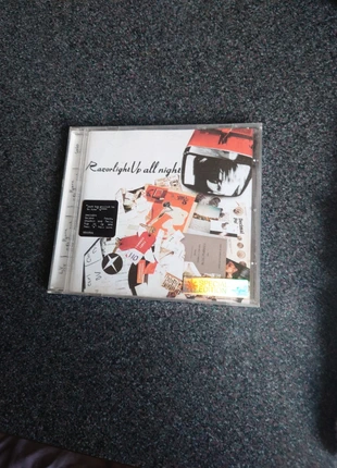 Razorlight, Up All Night CD, condition: Good, £1.50, £2.28 includes Buyer Protection
