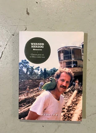 Chacun pour soi et Dieu contre tous, estado: Novo sem etiquetas, €10.00, €11.20 inclui Proteção do Comprador