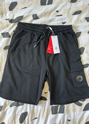 Short C.P. Compagny, brand: C.P. Company, condition: Very good, size: L, €30.00, €32.20 includes Buyer Protection