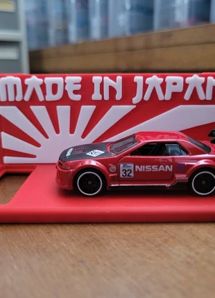 Espositore JDM 1/64, zustand: Sehr gut, größe: 3 Jahre / 98, 7,00 €, 8,05 € inklusive Vinted-Käuferschutz