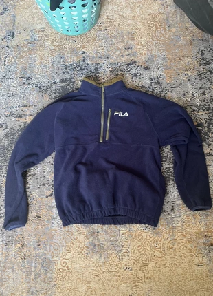 fila fleece, brand: FILA, condition: Good, size: L, €10.00, €11.20 includes Buyer Protection