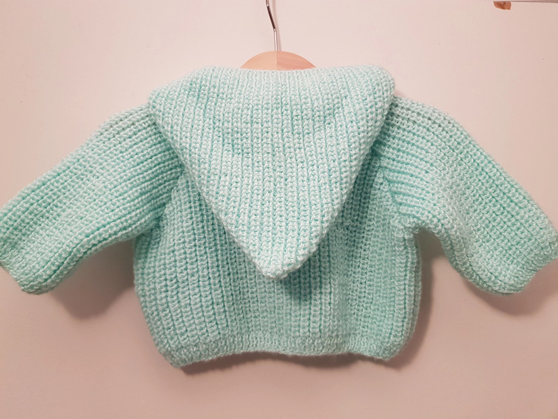 Gilet Tricote Par Mamie Vinted Gilet Tricote Par Mamie Vinted