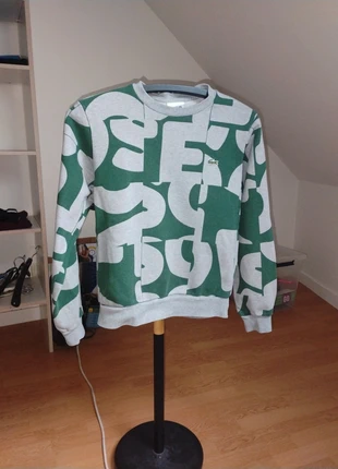 Sweat Lacoste, brand: Lacoste, condition: Very good, size: S, €50.00, €53.20 includes Buyer Protection
