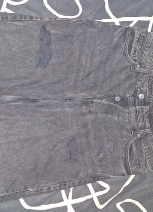 H&m baggy Bermuda shorts, brand: H&M, condition: Very good, size: L / UK 16-18, £2.30, £3.12 includes Buyer Protection