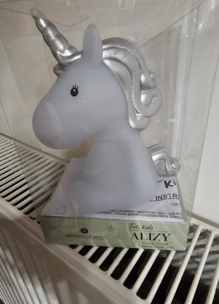 Veilleuse enfant neuve, marke: Atmosphera, zustand: Neu, größe: Einheitsgröße, 5,00 €, 5,95 € inklusive Vinted-Käuferschutz