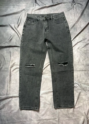 Graue Jeans – Größe L – Top Zustand, marque: sonstige, état: Neuf sans étiquette, taille: L, 6,99 €, 8,04 € Protection acheteurs incluse