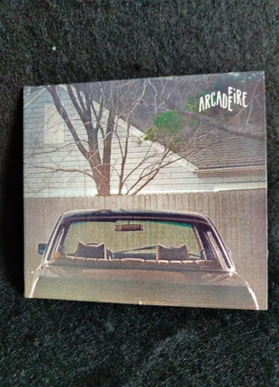 Arcade Fire – The Suburbs, condizioni: Buone, €6.00, €7.00 include la Protezione acquisti Pro