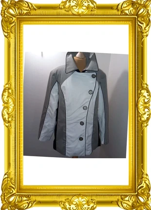 Parka , Manteau, veste Trench Femme Beaumont. Taille XXL., marke: Beaumont Amsterdam, zustand: Sehr gut, größe: XXL / 44 / 16, 24,00 €, 25,90 € inklusive Vinted-Käuferschutz
