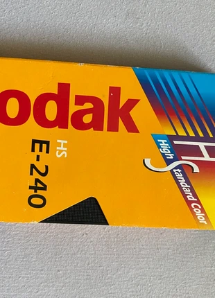 Star Trek Voyager – Recorded on Kodak VHS, état: Très bon état, 1,00 €, 1,75 € Protection acheteurs incluse