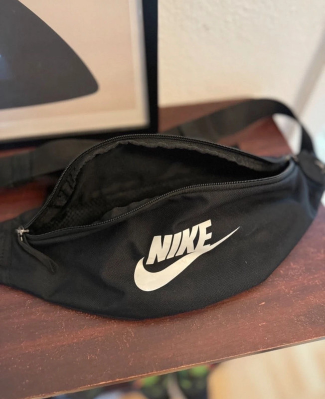 Nike bauchtasche