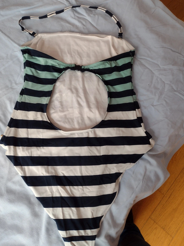 Maillot de bain 46/48