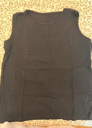 Débardeur femme xs-s, staat: Nieuw zonder prijskaartje, maat: S / 36 / 8, € 1,00, € 1,75 inclusief Kopersbescherming