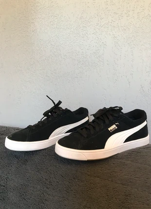 Puma suède, brand: Puma, condition: Very good, size: 38, €15.00, €16.45 includes Buyer Protection