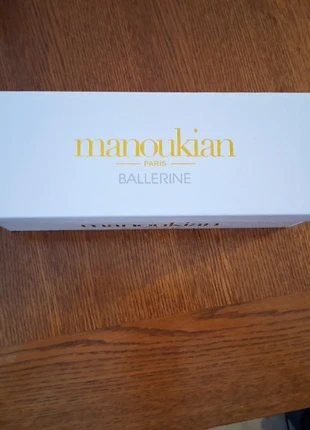 Ballerine Manoukian Rose Taille 40, marca: Manoukian, estado: Novo com etiquetas, tamanho: 40, €20.00, €21.70 inclui Proteção do Comprador