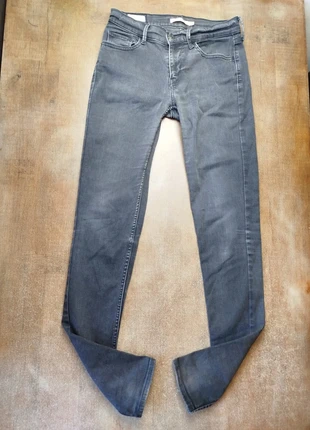 Jean Levi's 710 super skinny femme, brand: Levi's, condition: Very good, size: M / 38 / 10, €19.00, €20.65 includes Buyer Protection