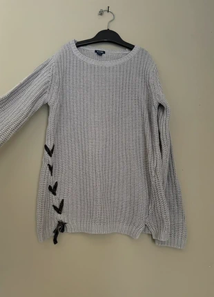 Pull d’hiver fille, marque: Kiabi, état: Très bon état, taille: 8 ans / 128 cm, 3,00 €, 3,85 € Protection acheteurs incluse