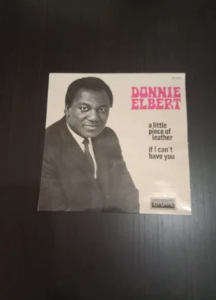 Donnie elbert, état: Neuf sans étiquette, 10,00 €, 11,20 € Protection acheteurs incluse