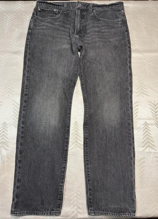 jeans levi’s nero 502 - taglia IT 44 W34, marca: Levi's, estado: Muito bom, tamanho: PT 44 | W34, €20.00, €21.70 inclui Proteção do Comprador