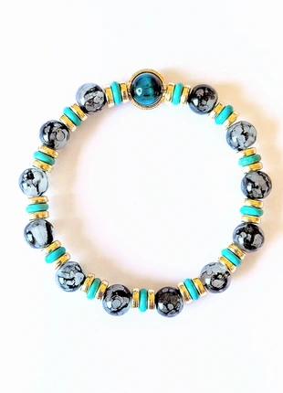 Bracciale Unisex, zustand: Sehr gut, 12,90 €, 14,25 € inklusive Vinted-Käuferschutz