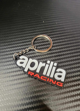 Obrázek k inzerátu: Aprilia - Brelok do kluczy - Keychain