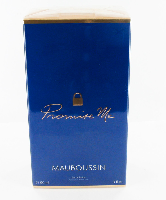 Mauboussin Promise Me EDP 90 ml Vinted