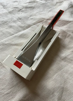 Coupe frite vintage Brabantia, marca: Brabantia, estado: Bom, €15.00, €16.45 inclui Proteção do Comprador