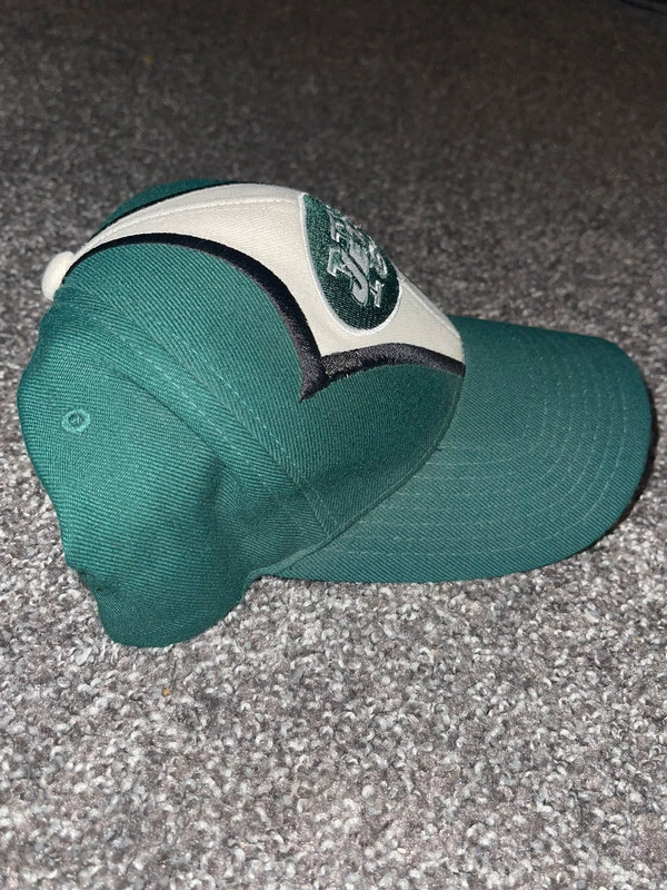 Starter NFL Pro Line New York Jets Hat Cap Vintage Classic Throwback Used  Pre Owned