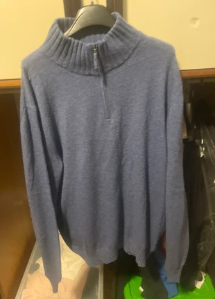 Maglione, merk: Andrea Fenzi, staat: Nieuw zonder prijskaartje, maat: L, € 5,00, € 5,95 inclusief Kopersbescherming