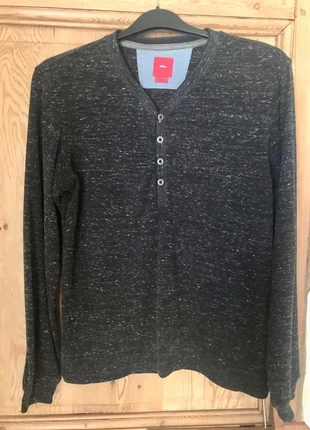 Pull S. Oliver, marca: s.Oliver, estado: Muy bueno, tamaño: L, 3,00 €, 3,85 € Protección al comprador incluida