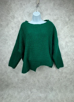 Pull vert Alcott – Femme M, très bon état, marque: Alcott, état: Très bon état, taille: M / 38 / 10, 14,00 €, 15,40 € Protection acheteurs (Pro) incluse