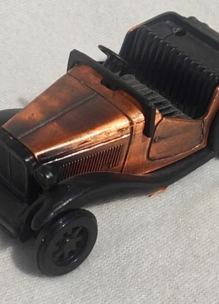 Vintage Model Car Pencil Sharpener – Collectible Miniature, brand: Source Unknown, condition: Very good, size: One size, £2.50, £3.00 includes Buyer Protection