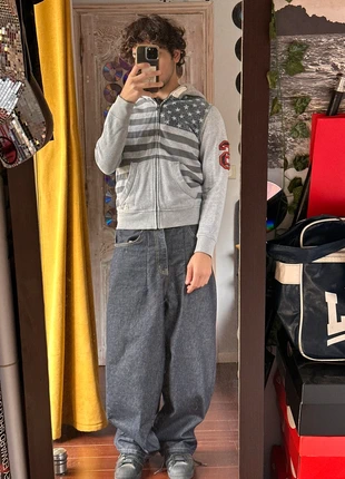 Ikks usa jacket, marque: IKKS, état: Très bon état, taille: S / 36 / 8, 15,00 €, 16,45 € Protection acheteurs incluse