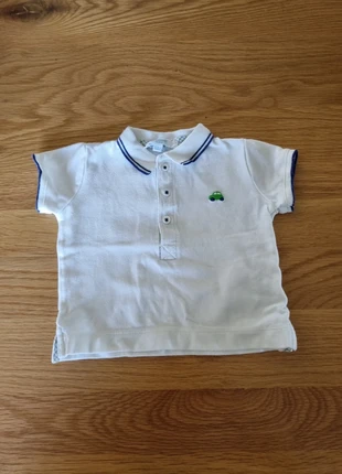 Polo jacadi , marke: Jacadi, zustand: Sehr gut, größe: 3-6 Monate / 62, 1,00 €, 1,75 € inklusive Vinted-Käuferschutz