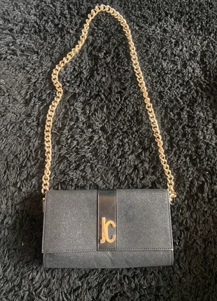 Originele just Cavalli clutch, merk: Just Cavalli, staat: Goed, € 12,50, € 13,83 inclusief Kopersbescherming