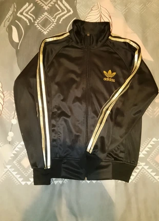 Veste Adidas garçon, brand: adidas, condition: Very good, size: 14 years / 164 cm, €15.00, €16.45 includes Buyer Protection