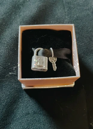 Charm Pandora , merk: Pandora, staat: Nieuw zonder prijskaartje, € 20,00, € 21,70 inclusief Kopersbescherming