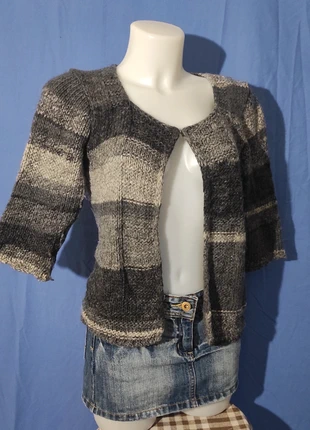 cardigan, brand: Vintage Dressing, condition: Very good, size: S / 36 / 8, €5.00, €5.95 includes Buyer Protection