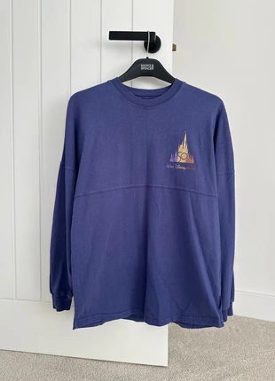 50th Walt Disney World Spirit Jersey Size XS Purple, brand: Disney, condition: Very good, size: XS / 6, £40.00, £42.70 includes Buyer Protection