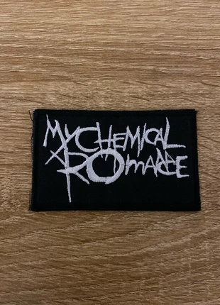 Patch My Chemical Romance, marque: My Chemical Romance, état: Très bon état, 7,00 €, 8,05 € Protection acheteurs incluse