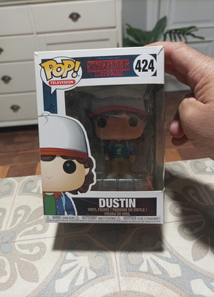 Funko Pop stranger things, marque: Stranger Things, état: Neuf avec étiquette, taille: S, 15,00 €, 16,45 € Protection acheteurs incluse