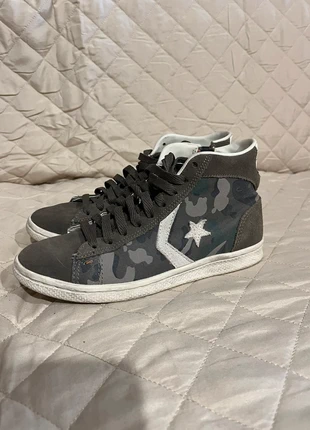 Convers Donna - Taglia 36, marca: Converse, estado: Bueno, tamaño: 36, 2,00 €, 2,80 € Protección al comprador incluida