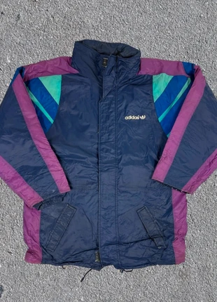 Veste imperméable adidas vintage 3xl, marke: adidas, zustand: Sehr gut, größe: XXXL, 39,90 €, 42,60 € beinhaltet Vinted-Käuferschutz Pro