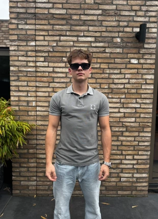 Stone Island Polo, merk: Stone Island, staat: Heel goed, maat: XS, € 8,45, € 9,57 inclusief Kopersbescherming